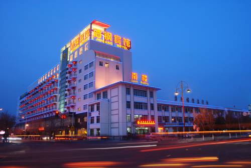Jiayuguan China Laatste minuut Kortingscode Booking.com