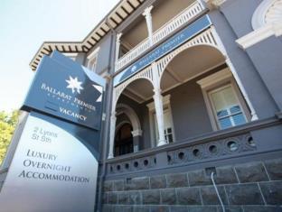 Ballarat Australia Last Minute Discount Code Agoda.com