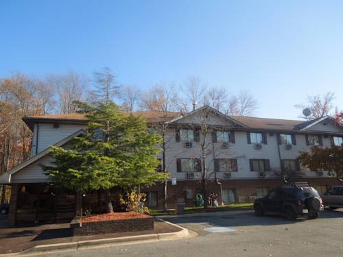 Waldorf (Maryland) Vereinigte Staaten Last-Minute-Rabattcode Booking.com