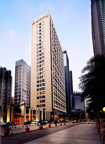 Guangzhou China Last Minute Discount Code Booking.com