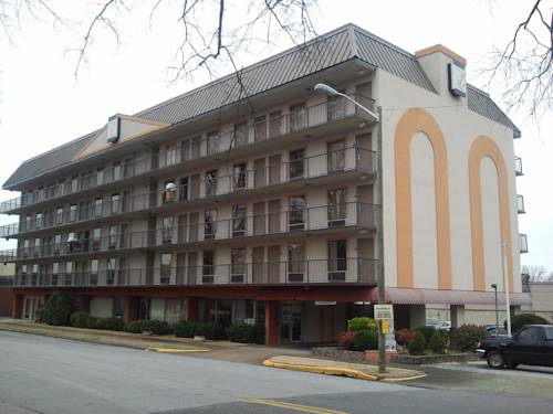 Decatur (Alabama) Verenigde Staten Laatste minuut Kortingscode Booking.com