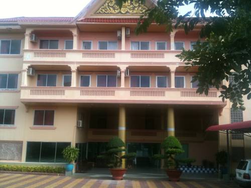 Sihanoukville Cambodia Last Minute Discount Code Booking.com