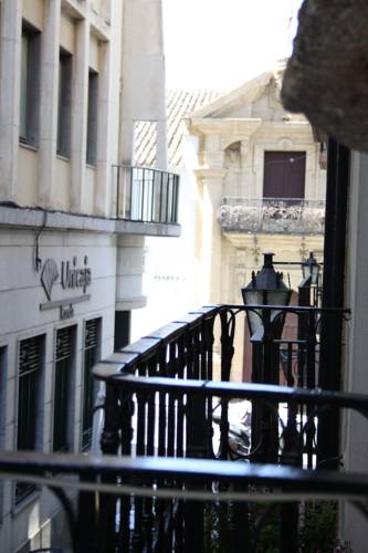 Ronda Spanje Laatste minuut Kortingscode Booking.com