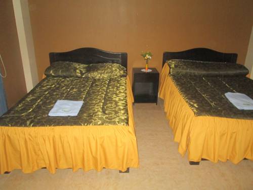 Cajamarca Pérou Code de réduction de dernière minute Booking.com