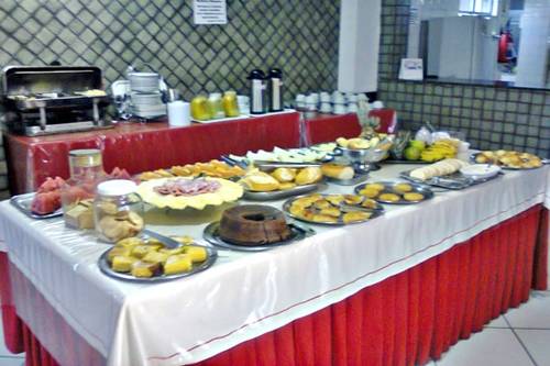 Feira de Santana Brazil Last Minute Discount Code Booking.com