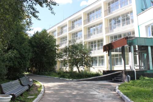 Tver Russland Last-Minute-Rabattcode Booking.com