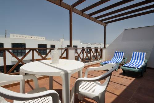 Playa Blanca Spanien Last-Minute-Rabattcode Booking.com