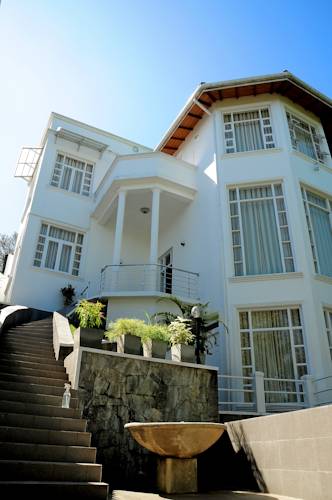Kandy Sri Lanka Last-Minute-Rabattcode Booking.com