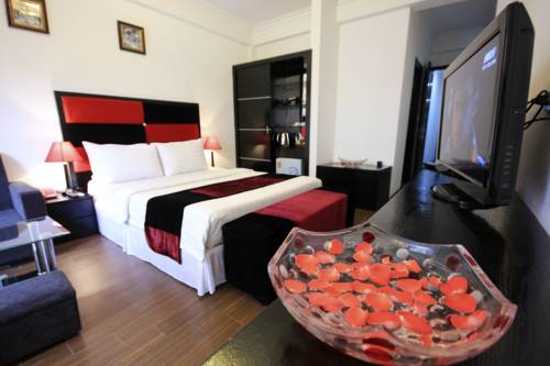 Hanoï Vietnam Code de réduction de dernière minute Booking.com