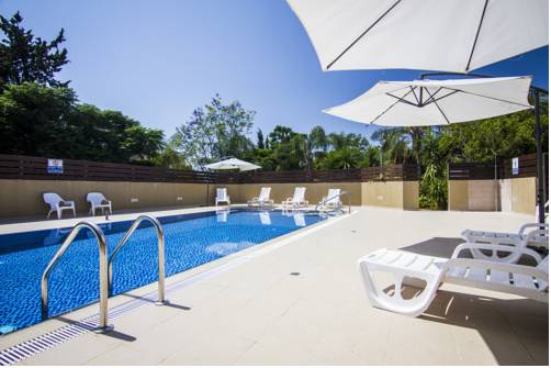 Moshav Netiv Hashayara Israel Last-Minute-Rabattcode Booking.com