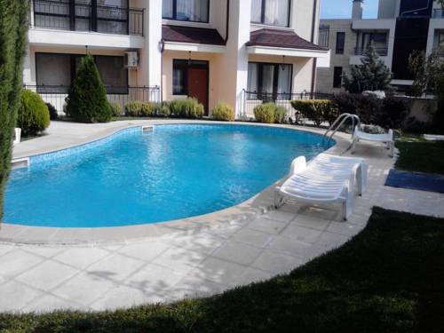 Varna Bulgarien Last-Minute-Rabattcode Booking.com