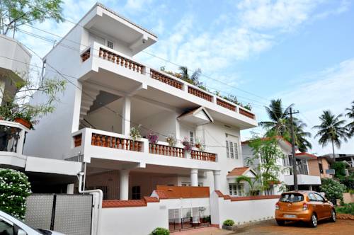 Cochin Indien Last-Minute-Rabattcode Booking.com