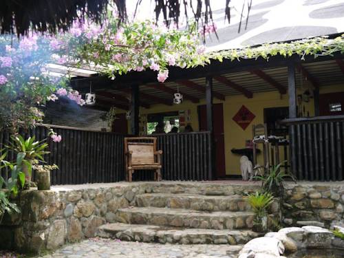 Baños Equateur Code de réduction de dernière minute Booking.com