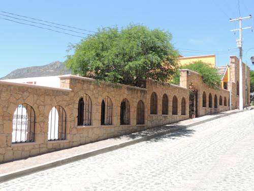 Bernal Mexico Last Minute Discount Code Booking.com