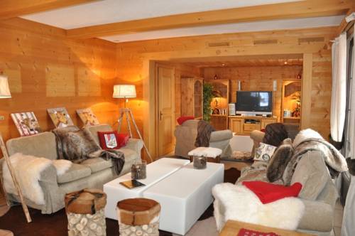 Champéry Schweiz Last-Minute-Rabattcode Booking.com
