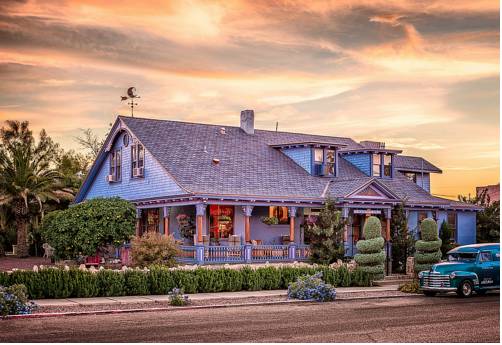 Tucson (Arizona) Verenigde Staten Laatste minuut Kortingscode Booking.com