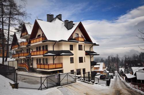 Zakopane Polonia Último Minuto Código de Descuento Booking.com