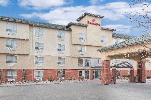 Edmonton (AB) Canada Last Minute Discount Code Agoda.com