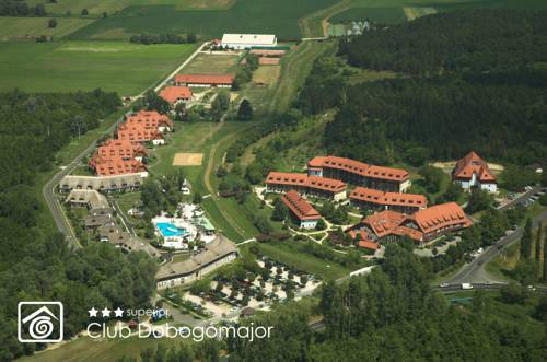 Hévíz Hungary Last Minute Discount Code Booking.com