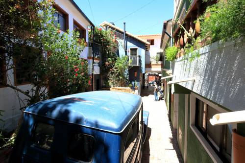 Erfolg Bolivien Last-Minute-Rabattcode Booking.com