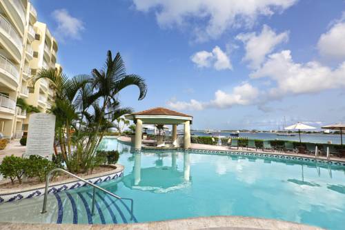 Simpson Bay Sint Maarten Laatste minuut Kortingscode Booking.com