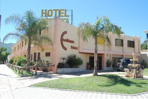 Cosquin Argentina Last Minute Discount Code Booking.com