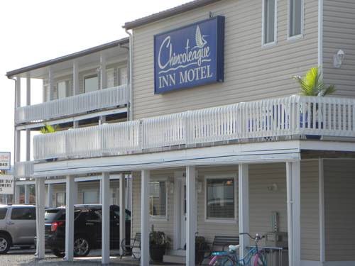 Chincoteague (Virginia) United States Last Minute Discount Code Booking.com