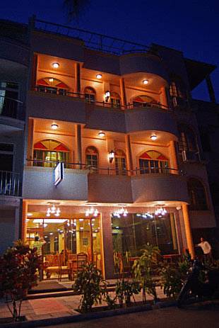 Hulhumale, Kaafu Atoll Maldives Last Minute Discount Code Booking.com