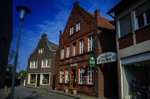 Albersloh Germany Last Minute Discount Code Booking.com