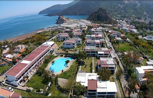 Vulcano Italy Last Minute Discount Code Booking.com