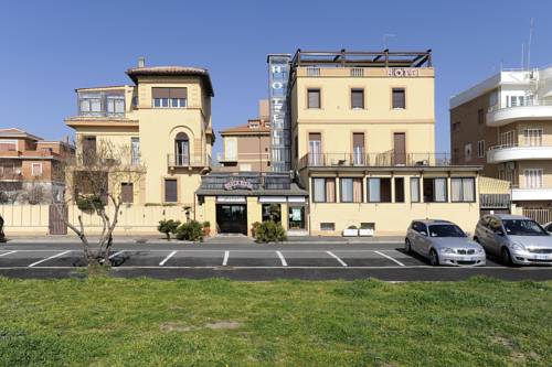 Lido di Ostia Italy Last Minute Discount Code Booking.com