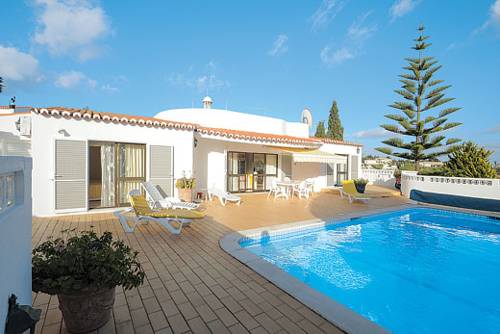 Carvoeiro Portugal Laatste minuut Kortingscode Booking.com