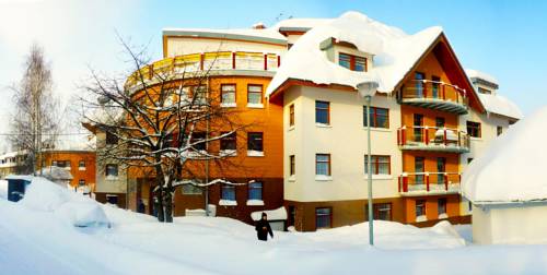 Rokytnice nad Jizerou Tschechien Last-Minute-Rabattcode Booking.com