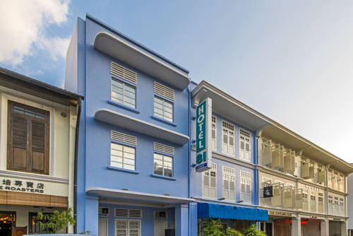 Singapore Singapore Last Minute Discount Code Booking.com