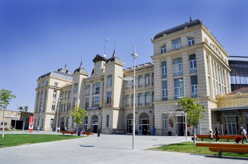 Lleida Spain Last Minute Discount Code Booking.com