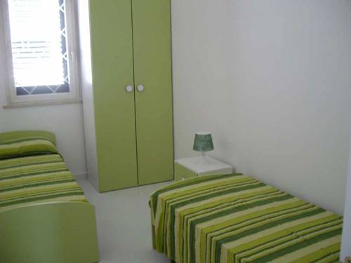 Torre San Giovanni Ugento Italien Last-Minute-Rabattcode Booking.com