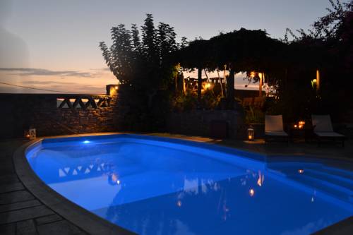 Glinado Naxos Griechenland Last-Minute-Rabattcode Booking.com