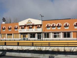 Santa Fe Spain Last Minute Discount Code Agoda.com