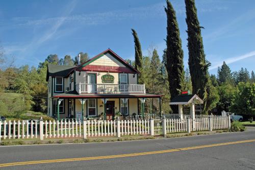 Groveland (CA) United States Last Minute Discount Code Agoda.com