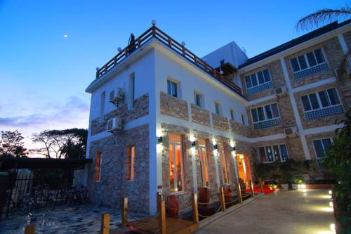 Sanya China Last-Minute-Rabattcode Booking.com