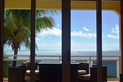 La Gaulette Mauritius Last-Minute-Rabattcode Booking.com