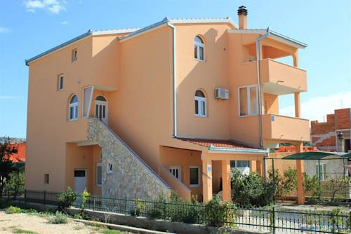 Rogoznica Kroatië Laatste minuut Kortingscode Booking.com