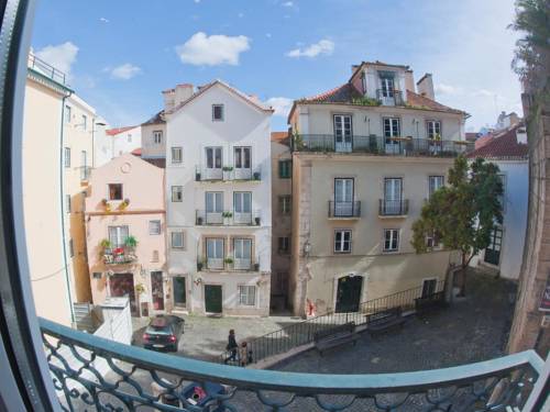 Lissabon Portugal Last-Minute-Rabattcode Booking.com