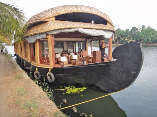 Alleppey India Last Minute Discount Code Booking.com