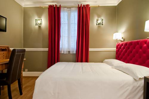 Paris Frankreich Last-Minute-Rabattcode Booking.com