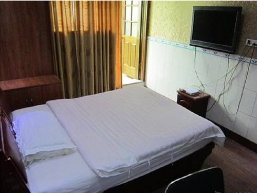 Verandering China Laatste minuut Kortingscode Booking.com