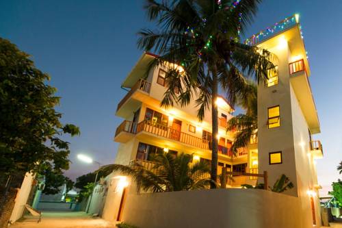 Gulhi Malediven Last-Minute-Rabattcode Booking.com