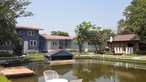 Nonthaburi Thailand Last Minute Discount Code Booking.com
