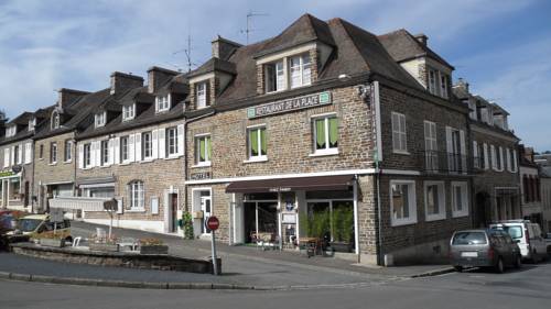 Pont-d'Ouilly Frankreich Last-Minute-Rabattcode Booking.com