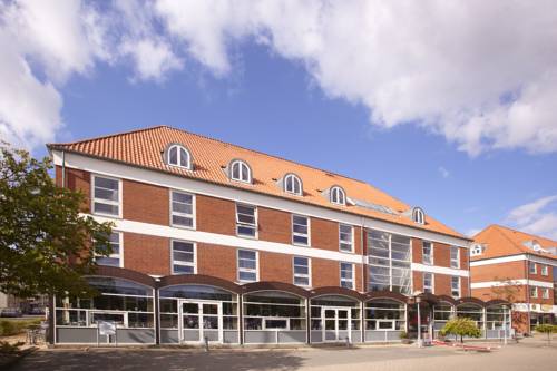 Horsens Denmark Last Minute Discount Code Booking.com